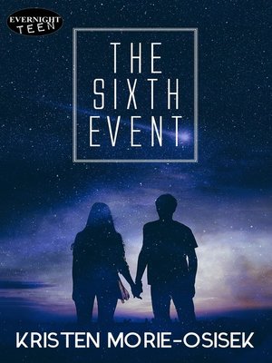 cover image of The Sixth Event